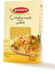 Крупа пшеничная GranOro Gli Speciali "Кускус" 1000 г